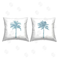 Kristen Drew | Modern Palm Tree Tropical