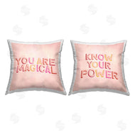 Grace Popp | You Are Magical Motivational