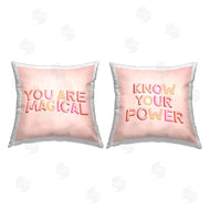 Grace Popp | You Are Magical Motivational
