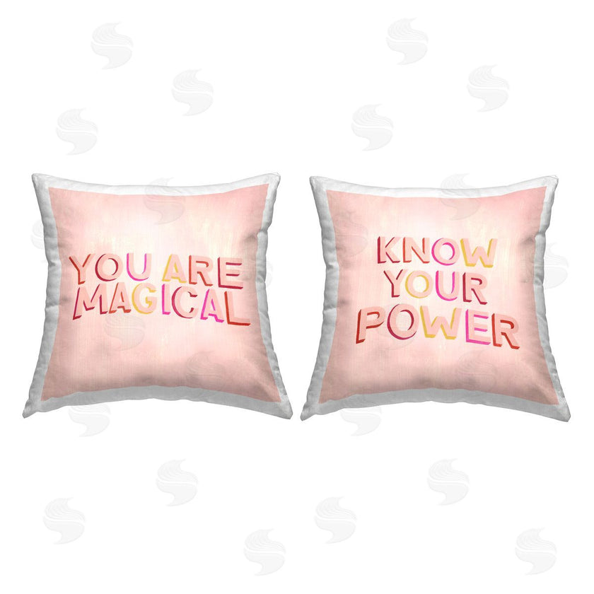Grace Popp | You Are Magical Motivational