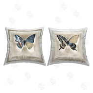 Stacy Daguiar | Vintage Butterfly Specimens