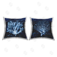 Liz Jardine | Blue Marine Life Coral Reef