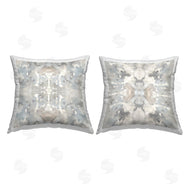 Ellie Roberts | Soft Abstract Pattern