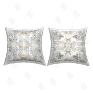 Ellie Roberts | Soft Abstract Pattern