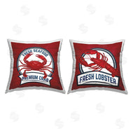 Kim Allen | Fresh Seafood Lobster & Crab