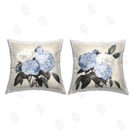 Kelly Donovan | Blue Rose Blossoms