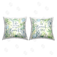 Janet Tava | Sea Life Beach Phrases