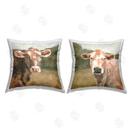 Victoria Barnes | Traditional Farm Cows