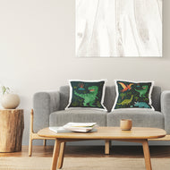 Alicia Longley | Pixel Style Dinosaurs
