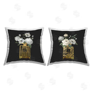 Jennifer Brinley | Chic Perfume Bouquets