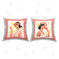 Jennifer Brinley | Glam Summer Fashion Girls
