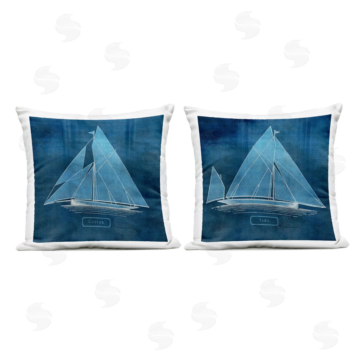 Susan Arnot | Vintage Ocean Vessels Diagrams