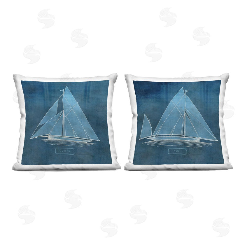Susan Arnot | Vintage Ocean Vessels Diagrams