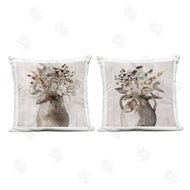 Val Rhodes | Country Rustic Gathered Flowers