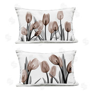 Albert Koetsier | Translucent Tulips in Mocha