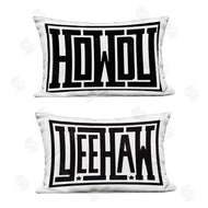 Lettered and Lined | Bold Western Greetings