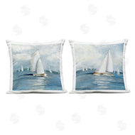 Sally Swatland | Sailboat Fleet Vessels