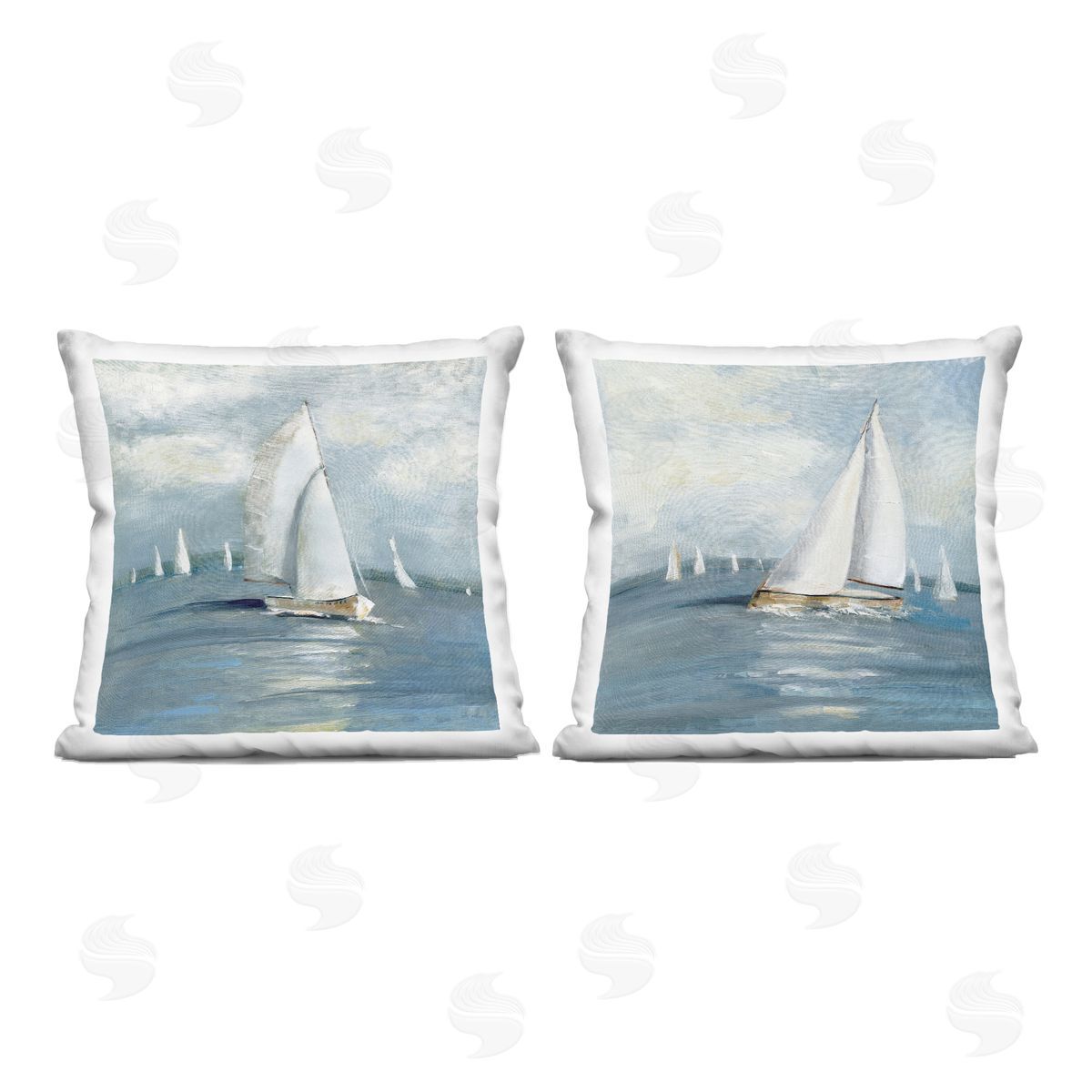 Sally Swatland | Sailboat Fleet Vessels