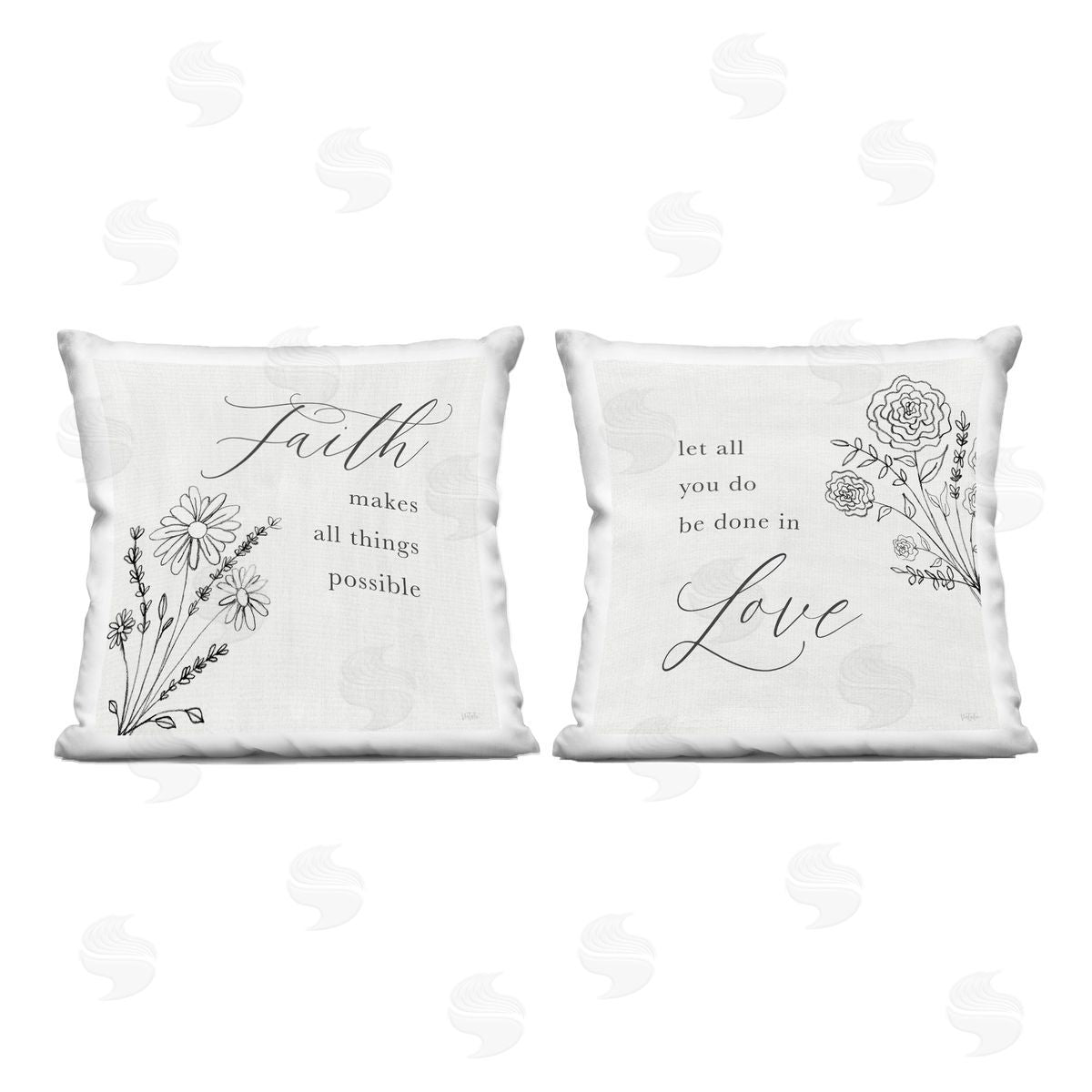 Natalie Carpentieri | Faith & Love Sentiments