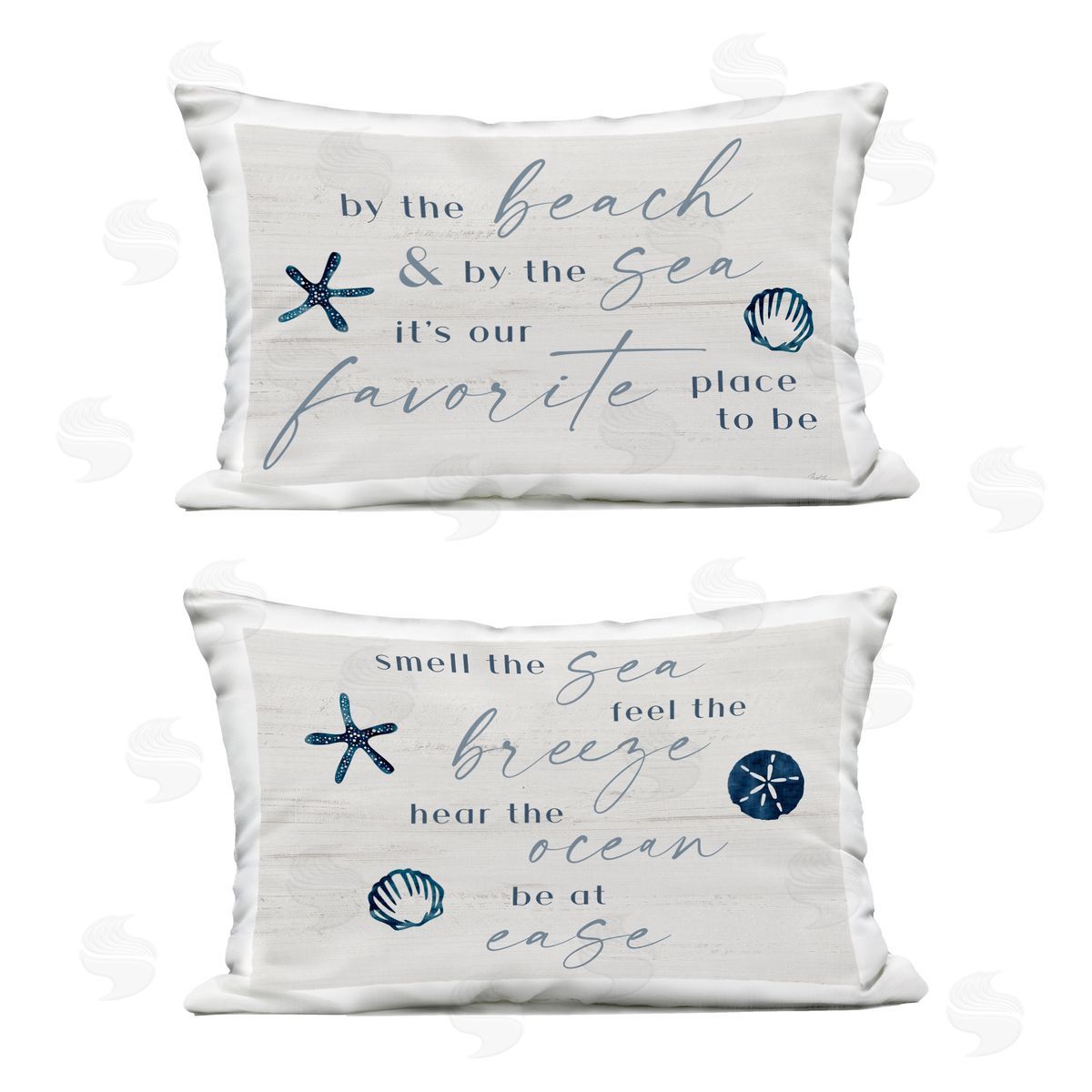 Natalie Carpentieri | Beach Lover Heartfelt Phrases