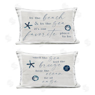 Natalie Carpentieri | Beach Lover Heartfelt Phrases