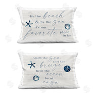 Natalie Carpentieri | Beach Lover Heartfelt Phrases