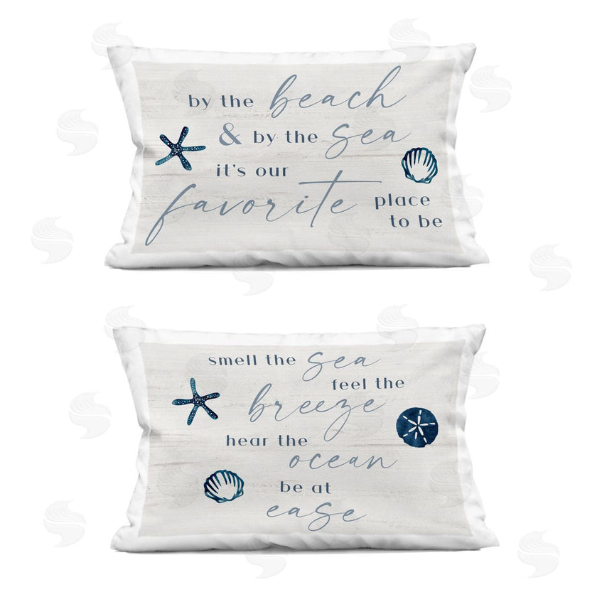 Natalie Carpentieri | Beach Lover Heartfelt Phrases