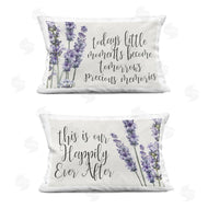 Kim Allen | Lavender Moments Sentiments