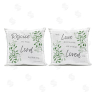 Marcus Prime | Uplifting Prayers with Botanicals