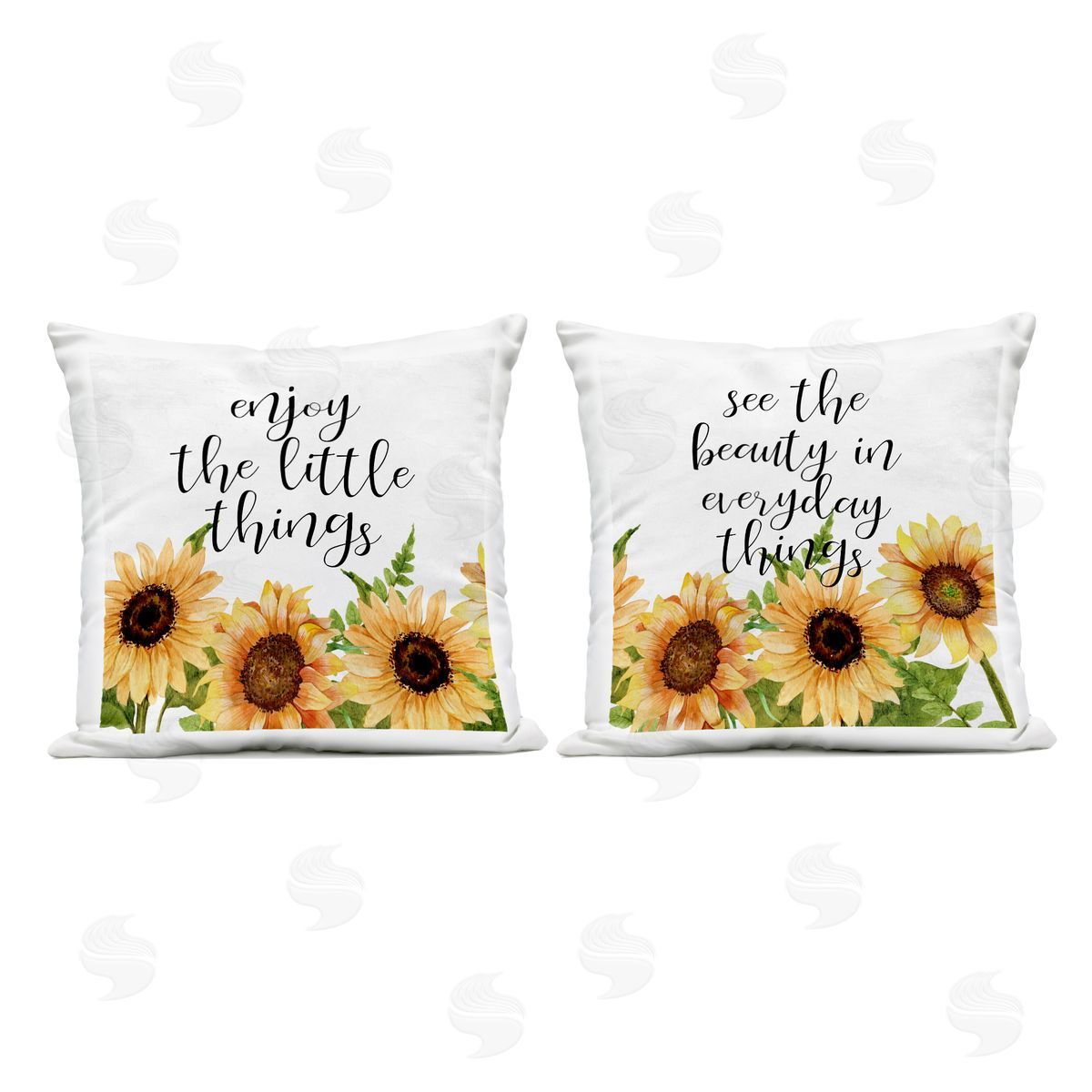 Kim Allen | Enjoy Motivational Sunflowers