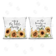 Kim Allen | Enjoy Motivational Sunflowers