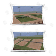Michael Willett | Competitive Tennis Courts
