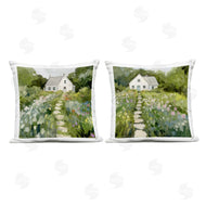 Victoria Barnes | Cottage Upon a Hill