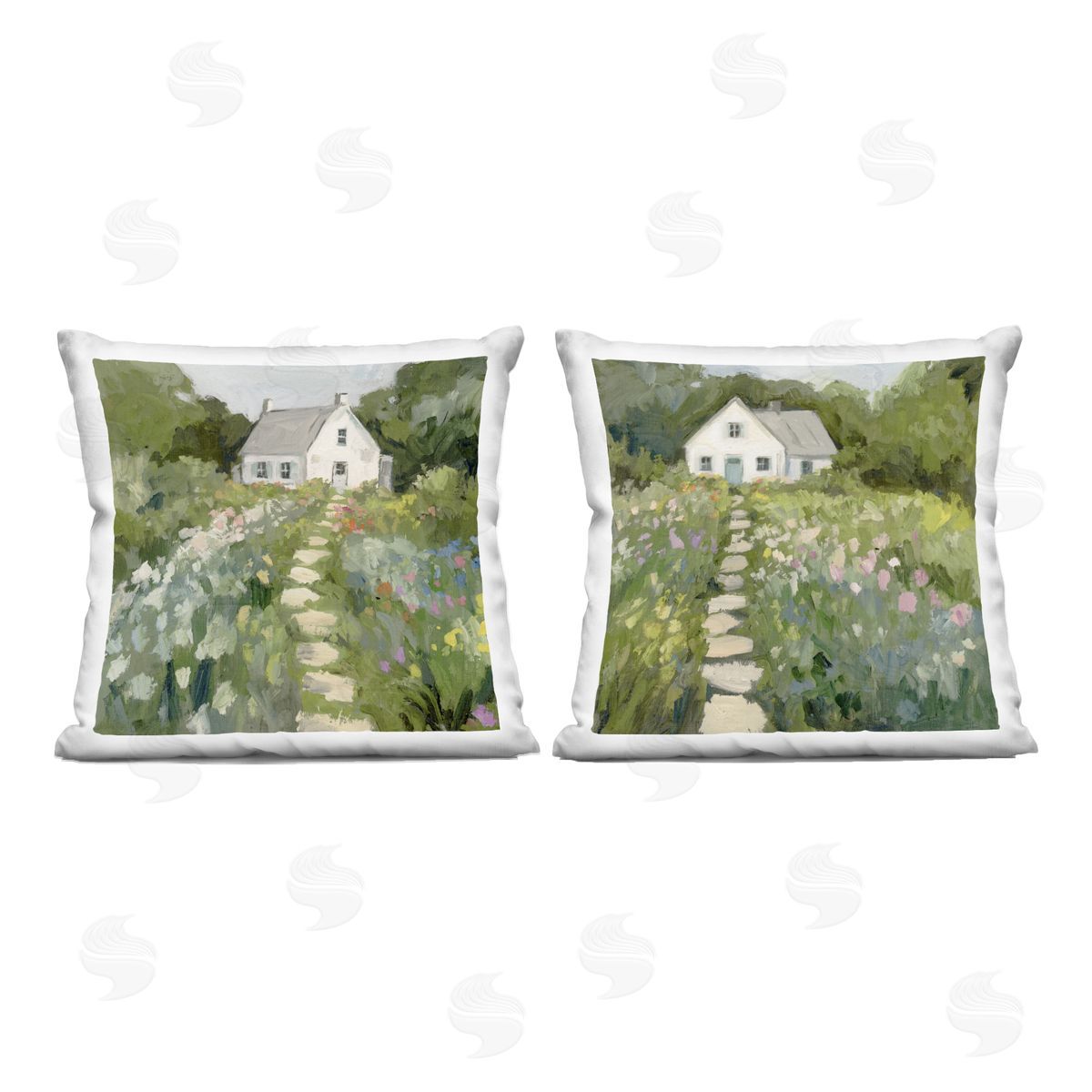 Victoria Barnes | Cottage Upon a Hill