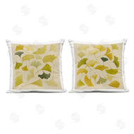 Grace Popp | Autumn Toned Ginkgo