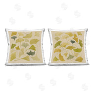 Grace Popp | Autumn Toned Ginkgo