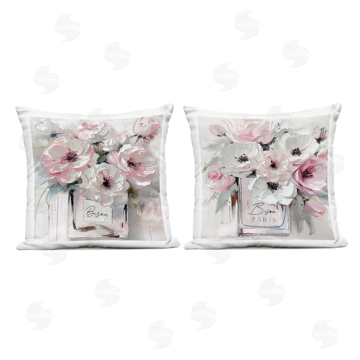 Annabelle Hall | Bisou Romantic Bouquet