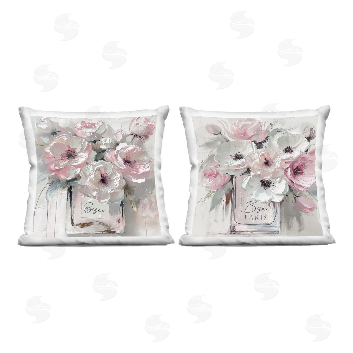 Annabelle Hall | Bisou Romantic Bouquet