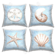 Diannart | Aquatic Seashell Beach Water