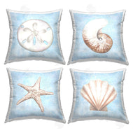 Diannart | Aquatic Seashell Beach Water