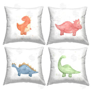 Lucille Price | Fun Kids Whimsical Dinosaurs