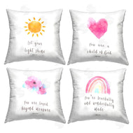 Amber Clarkson | Uplifting Religious Proverbs