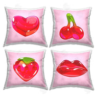 Stupell Studio | Mixed Gummy Candy Shapes