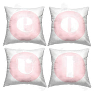 Stupell Studio | Pink Love Letters
