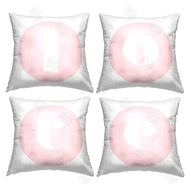 Stupell Studio | Pink Love Letters