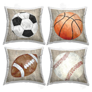 Kim Allen | Rustic Varied Sports Balls