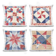 Susan Arnot | Classic Patriotic Quilt Patterns