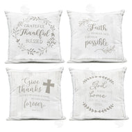 Val Rhodes | Spiritual Faith Phrases
