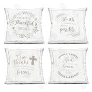 Val Rhodes | Spiritual Faith Phrases