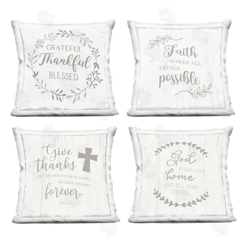 Val Rhodes | Spiritual Faith Phrases